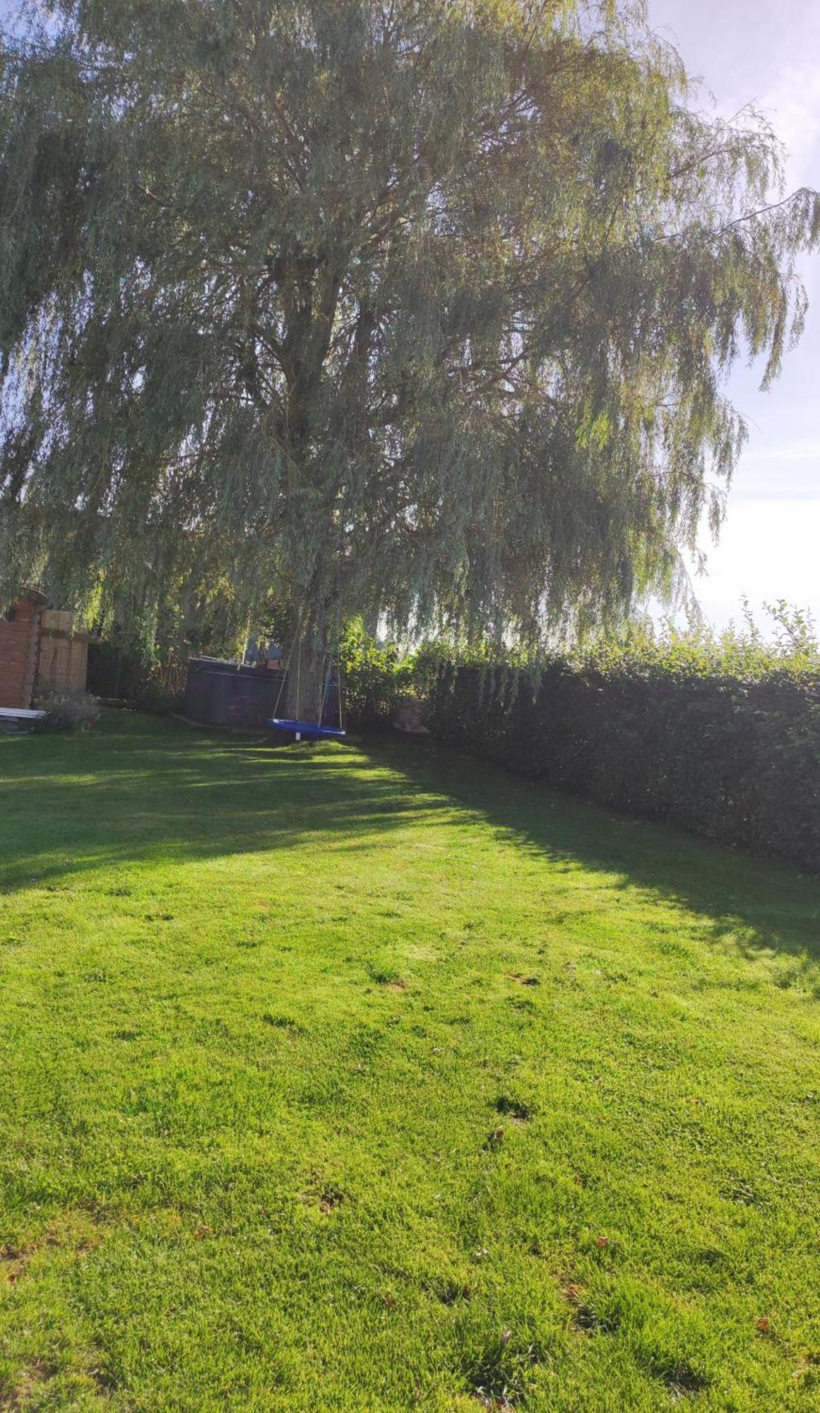 Cote Campagne Bed & Breakfast Houthem Exterior photo